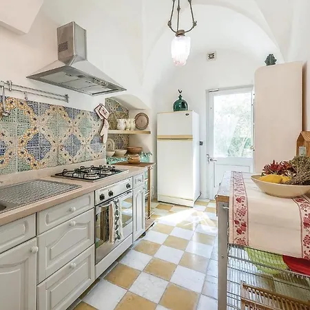 La Casa Di Marina Hébergement de vacances Marittima