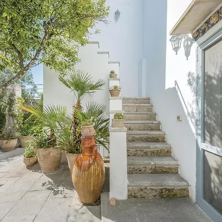 La Casa Di Marina Hébergement de vacances Marittima