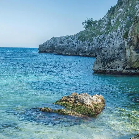 La Casa Di Marina *