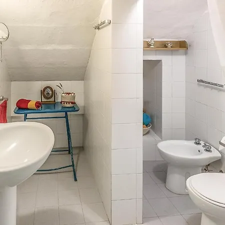La Casa Di Marina Hébergement de vacances Marittima