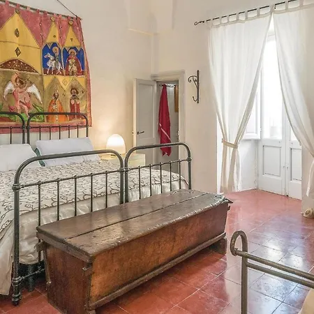 Hébergement de vacances La Casa Di Marina
