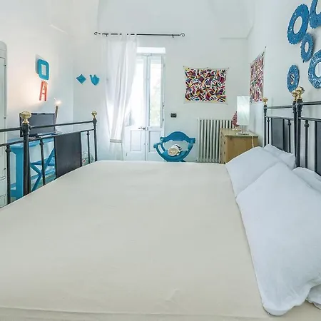 La Casa Di Marina *